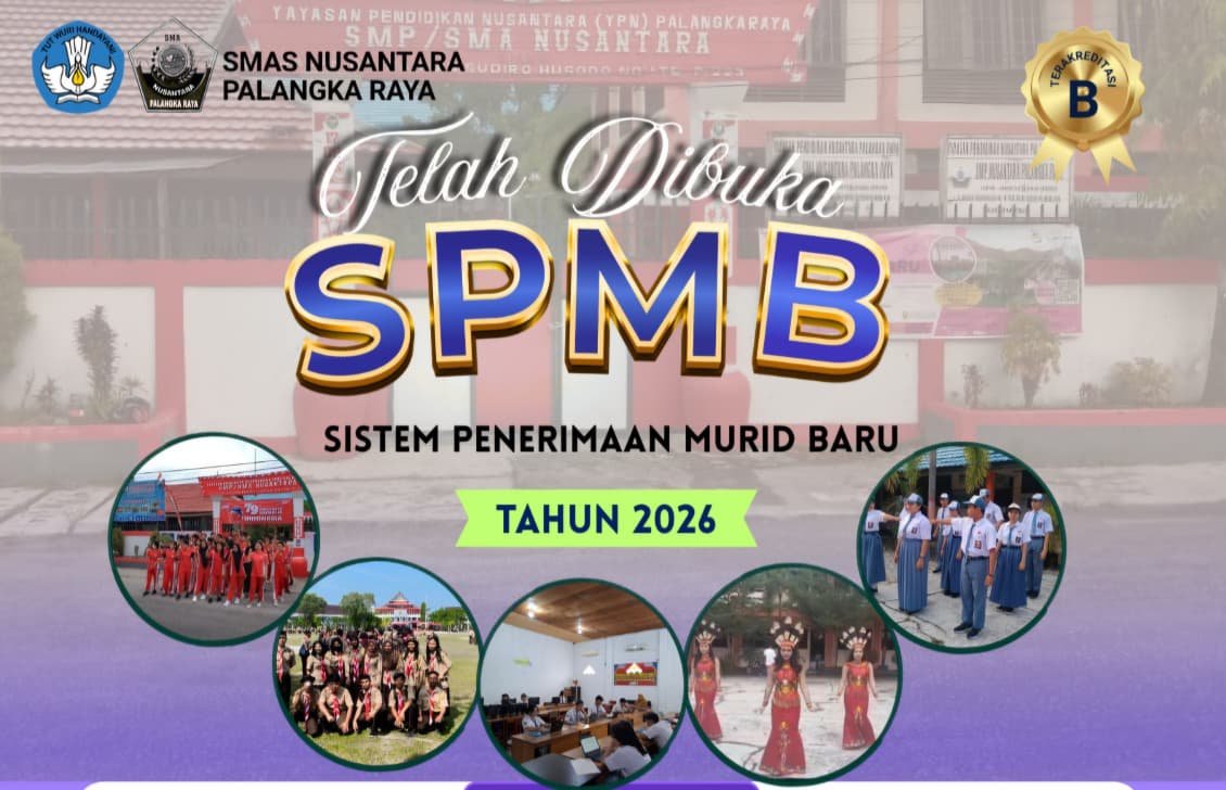 Sistem Penerimaan Murid Baru 