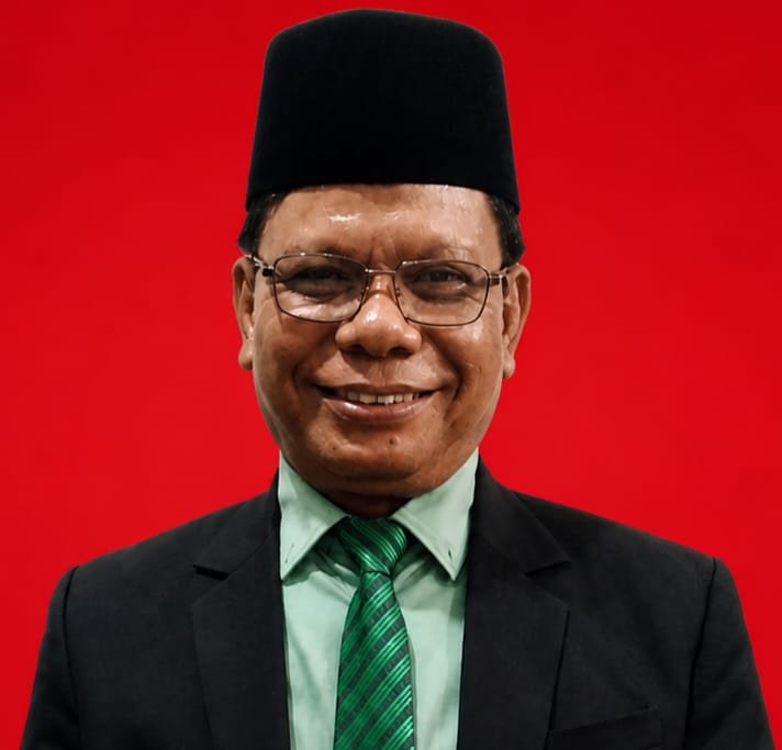Sambutan Kepala Sekolah