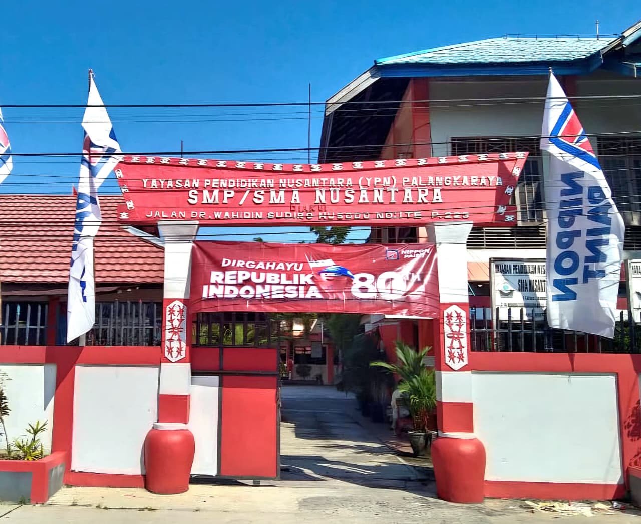 sejarah
